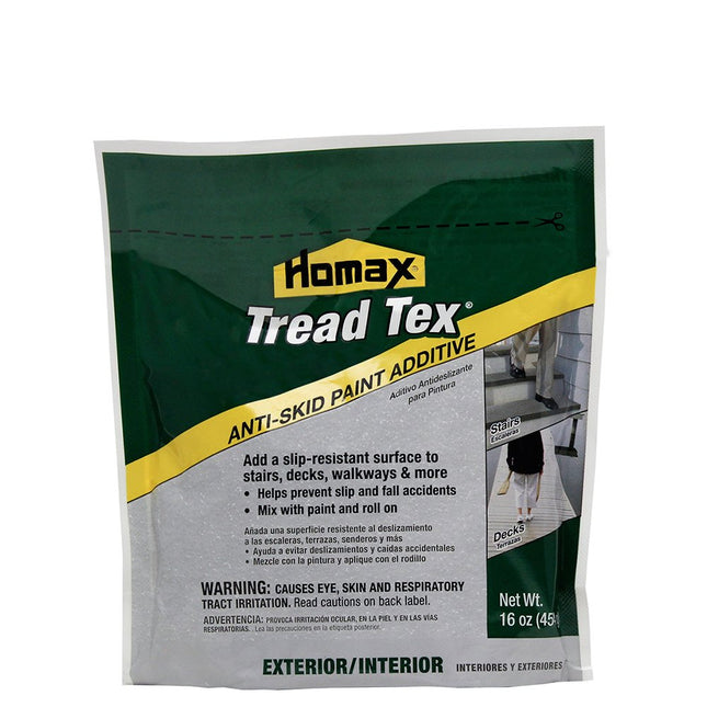 HOMAX Tread Tex Anti-Slip Additive  - 1lb - 8600-6 - Marketplace Paints