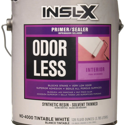 Insl-X Odorless Primer - Marketplace Paints
