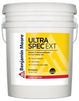 Ultra Spec Exterior - Low Luster