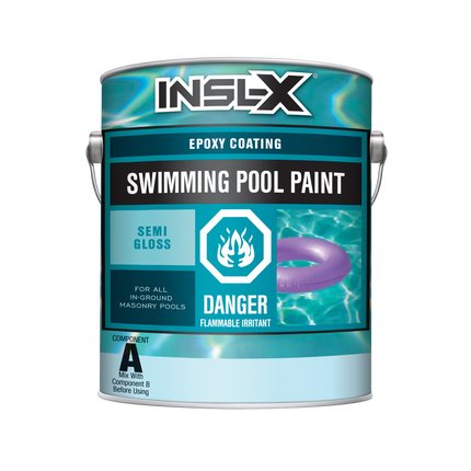 Insl-X - Epoxy Kit - Marketplace Paints