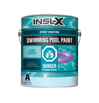 Insl-X - Epoxy Kit - Marketplace Paints