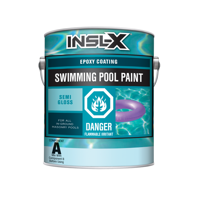 Insl-X - Epoxy Kit - Marketplace Paints