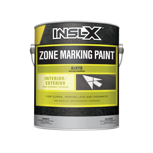 Alkyd Traffic Paint - Marketplace Paints