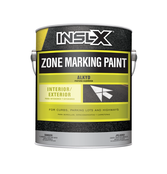 Alkyd Traffic Paint - Marketplace Paints