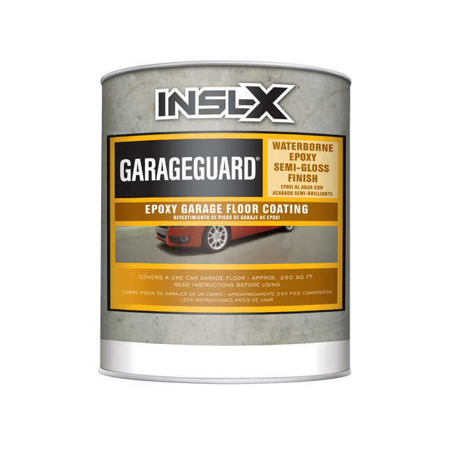 Insl-X Garage Guard - Marketplace Paints