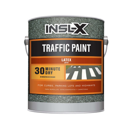 INSL-X Traffic Marking Latex - Marketplace Paints