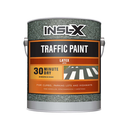 INSL-X Traffic Marking Latex - Marketplace Paints