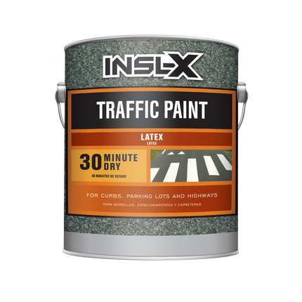 Latex Traffic Paint - Marketplace Paints