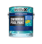 INSL-X Chlorinated Rubber Swimming Pool Paint