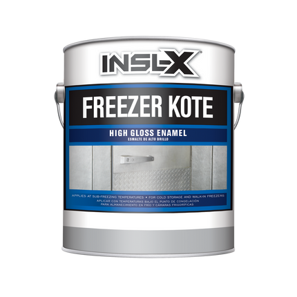 INSL-X - Freezer Kote High Gloss (FK-13XX) - Marketplace Paints