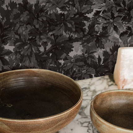 Tempaper Antique Arras Peel and Stick Wallpaper