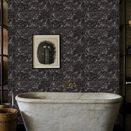 Tempaper Antique Arras Peel and Stick Wallpaper