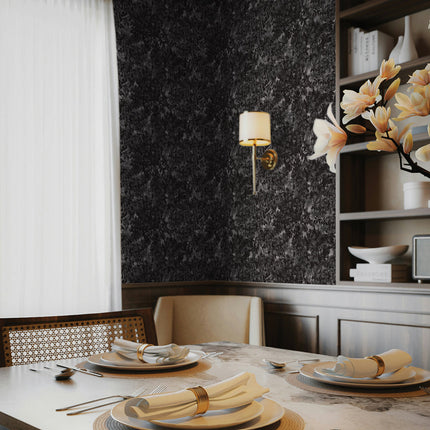 Tempaper Antique Arras Peel and Stick Wallpaper
