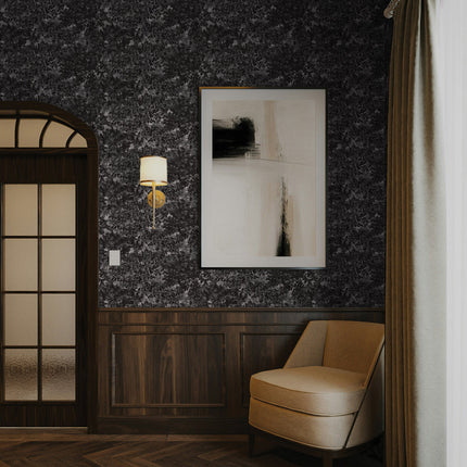 Tempaper Antique Arras Peel and Stick Wallpaper