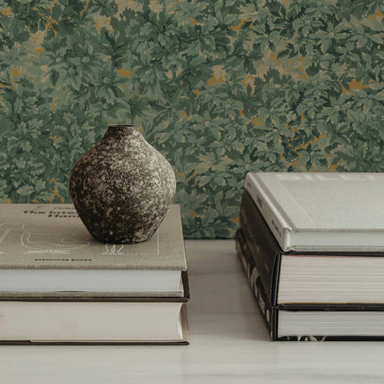 Tempaper Antique Arras Peel and Stick Wallpaper