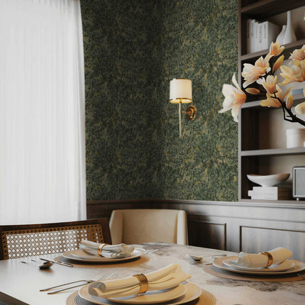 Tempaper Antique Arras Peel and Stick Wallpaper