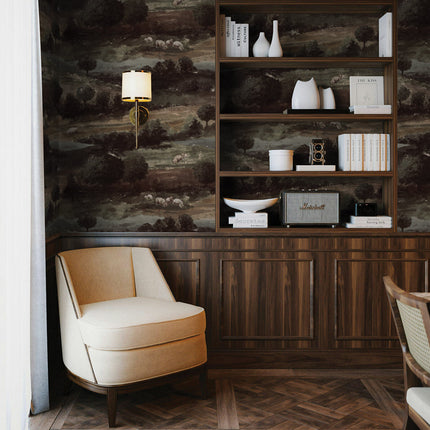 Tempaper Next Summer Peel and Stick Wallpaper