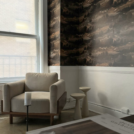 Tempaper Next Summer Peel and Stick Wallpaper