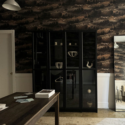 Tempaper Next Summer Peel and Stick Wallpaper