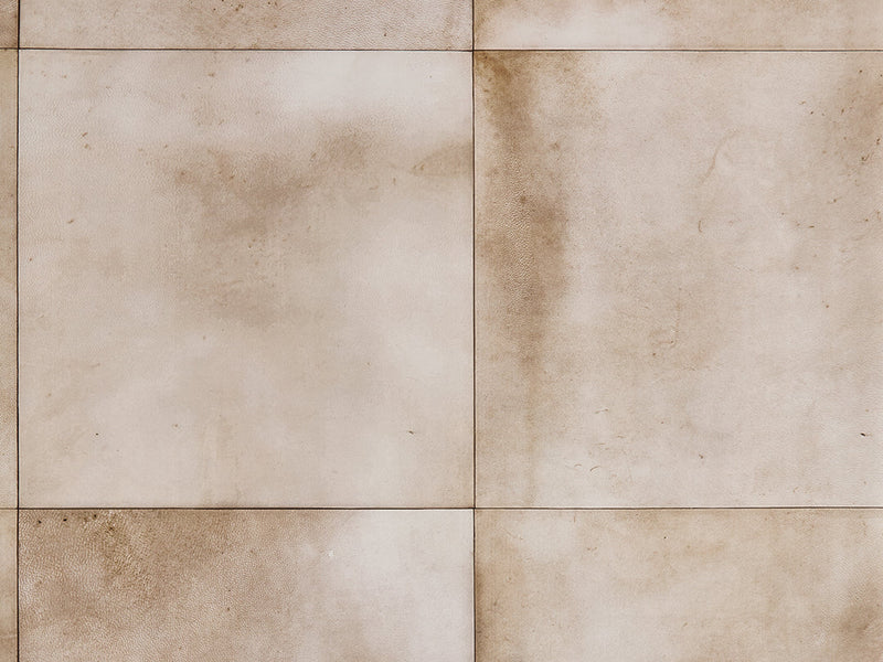 Cream Parchment Squares