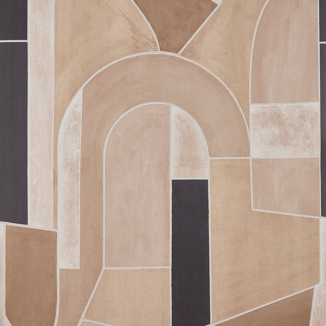 Tempaper Meet Me in Peru Textured Peel and Stick Wallpaper