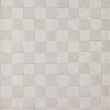 Tempaper Classic Check Textured Peel and Stick Wallpaper