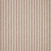 Ecru and Brown Stripe