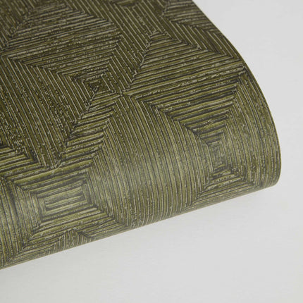 Tempaper Hoffmann Faux Sisal Textured Peel and Stick Wallpaper
