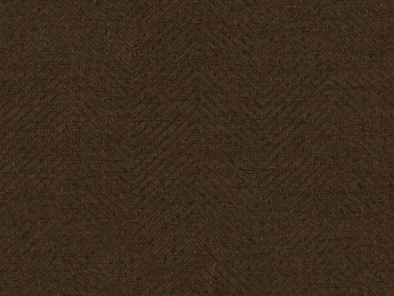 Chocolate Herringbone