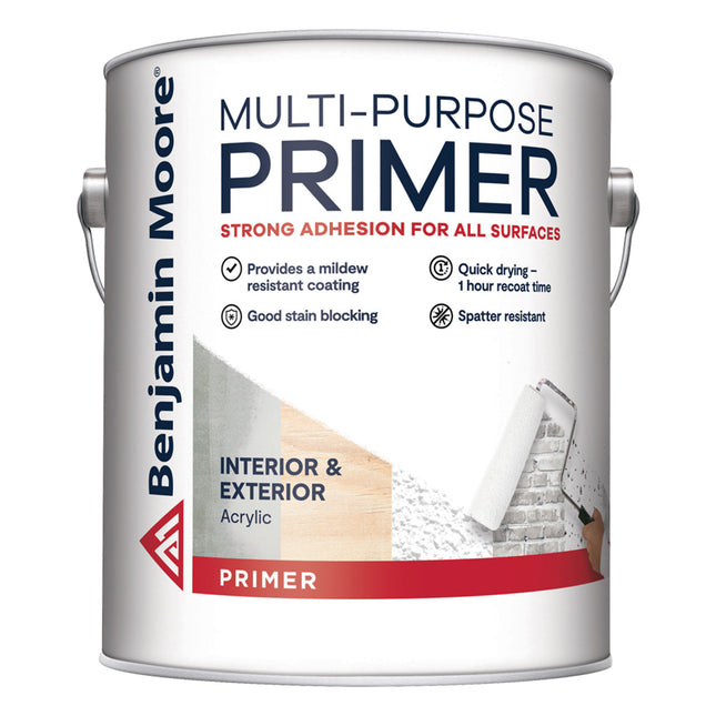 Multi-Purpose Primer (067) - Marketplace Paints