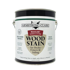 Armstrong-Clark Hardwood & IPE Stain - Marketplace Paints