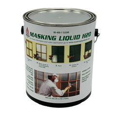 Tape, Paper, & Masking