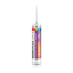 Caulking