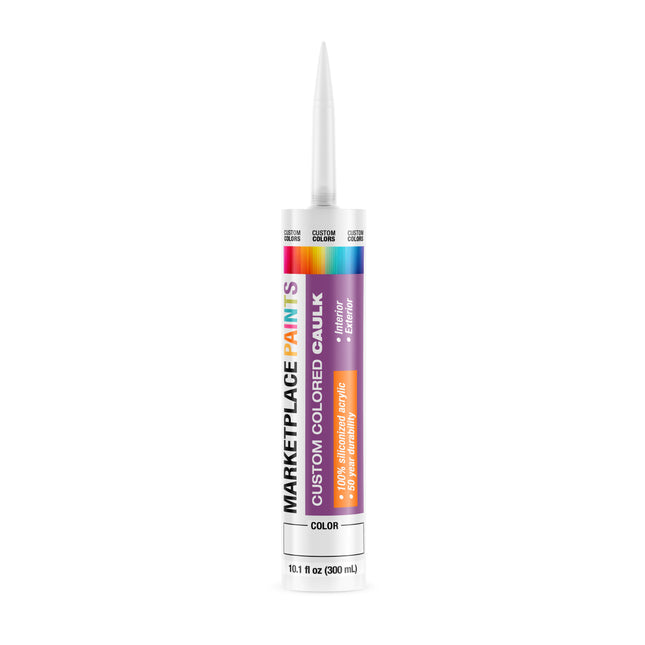 MPP Custom Colored Caulk