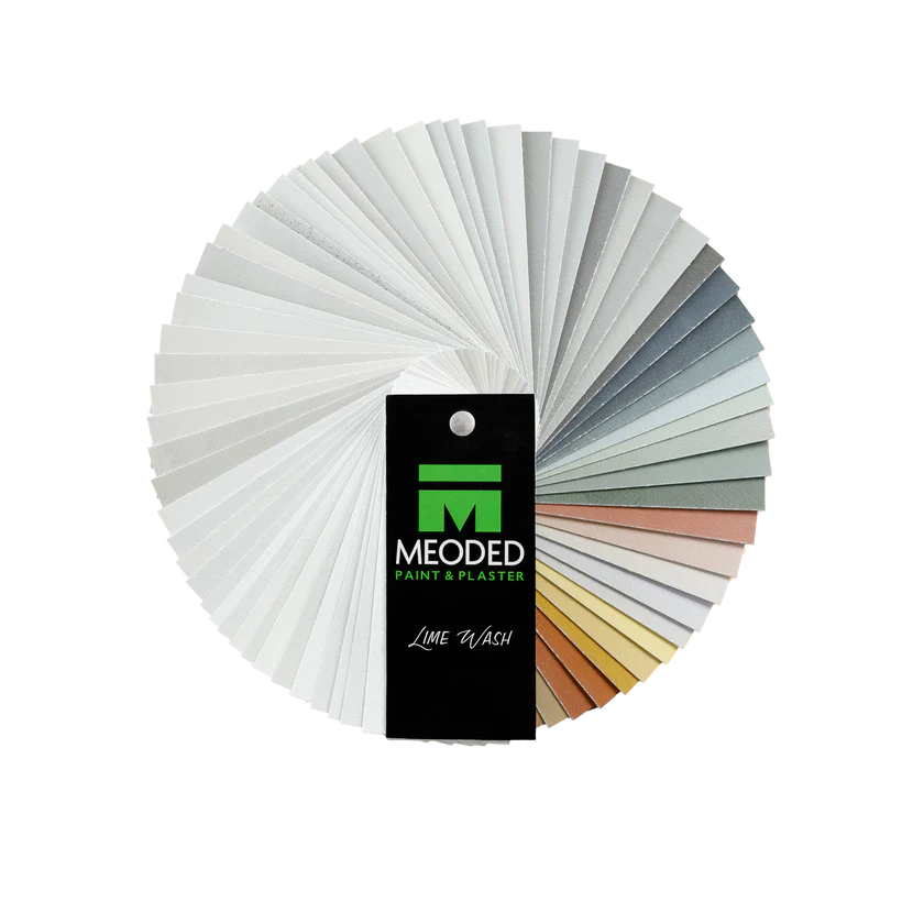 Meoded Fan Deck