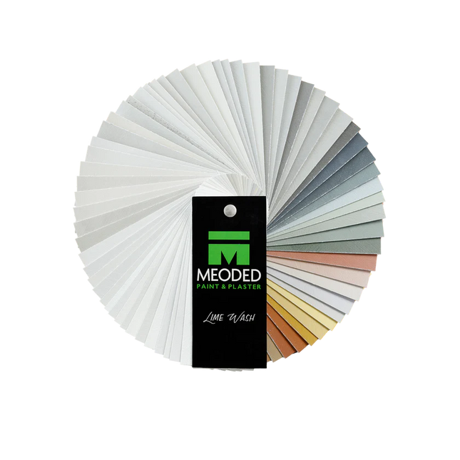 Meoded Fan Deck