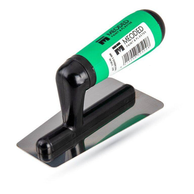 Meoded Trowel - Rectangular & Oval Shapes