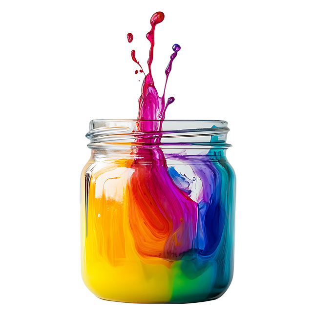 Meoded Color Pack