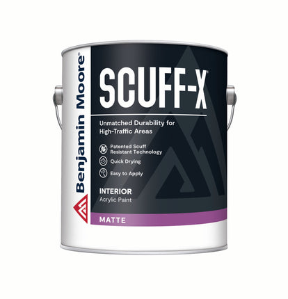 Scuff-X® Matte