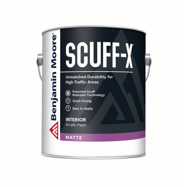 Scuff-X® Matte