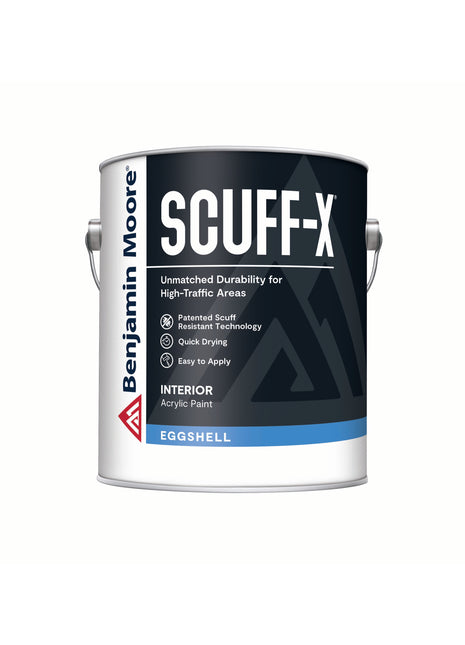 Scuff-X® Paint Eggshell