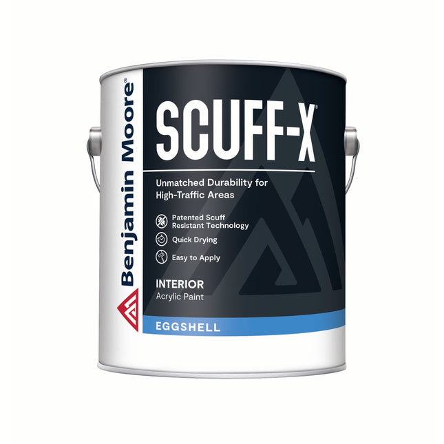 Scuff-X® Paint Eggshell