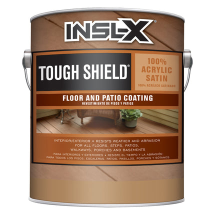 INSL-X Tough Shield