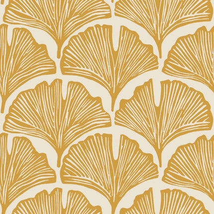 Feather Palm - Tempaper Removable Wallpaper