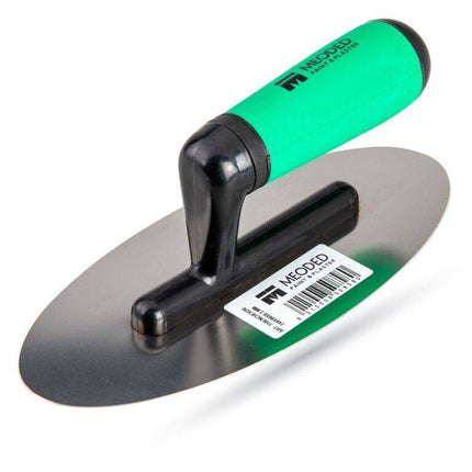 Meoded Trowel - Rectangular & Oval Shapes