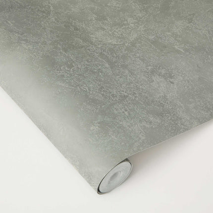 Tempaper Faux Roman Clay Textured Peel and Stick Wallpaper