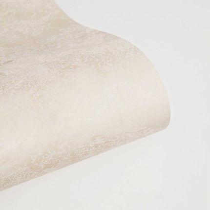 Tempaper Faux Roman Clay Textured Peel and Stick Wallpaper