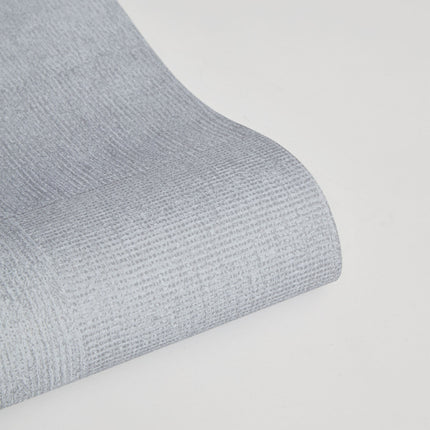 Tempaper Textured Check Peel and Stick Wallpaper