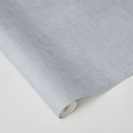 Tempaper Textured Check Peel and Stick Wallpaper