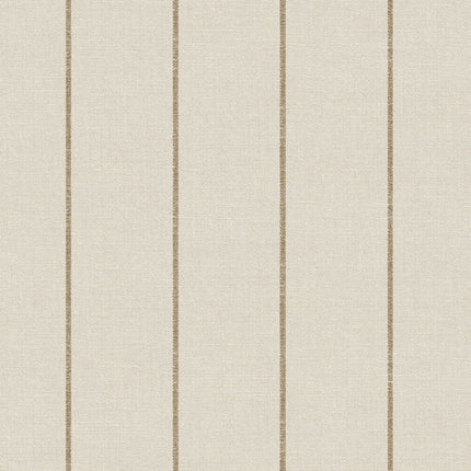 Tempaper Bursa Stripe Textured Peel and Stick Wallpaper